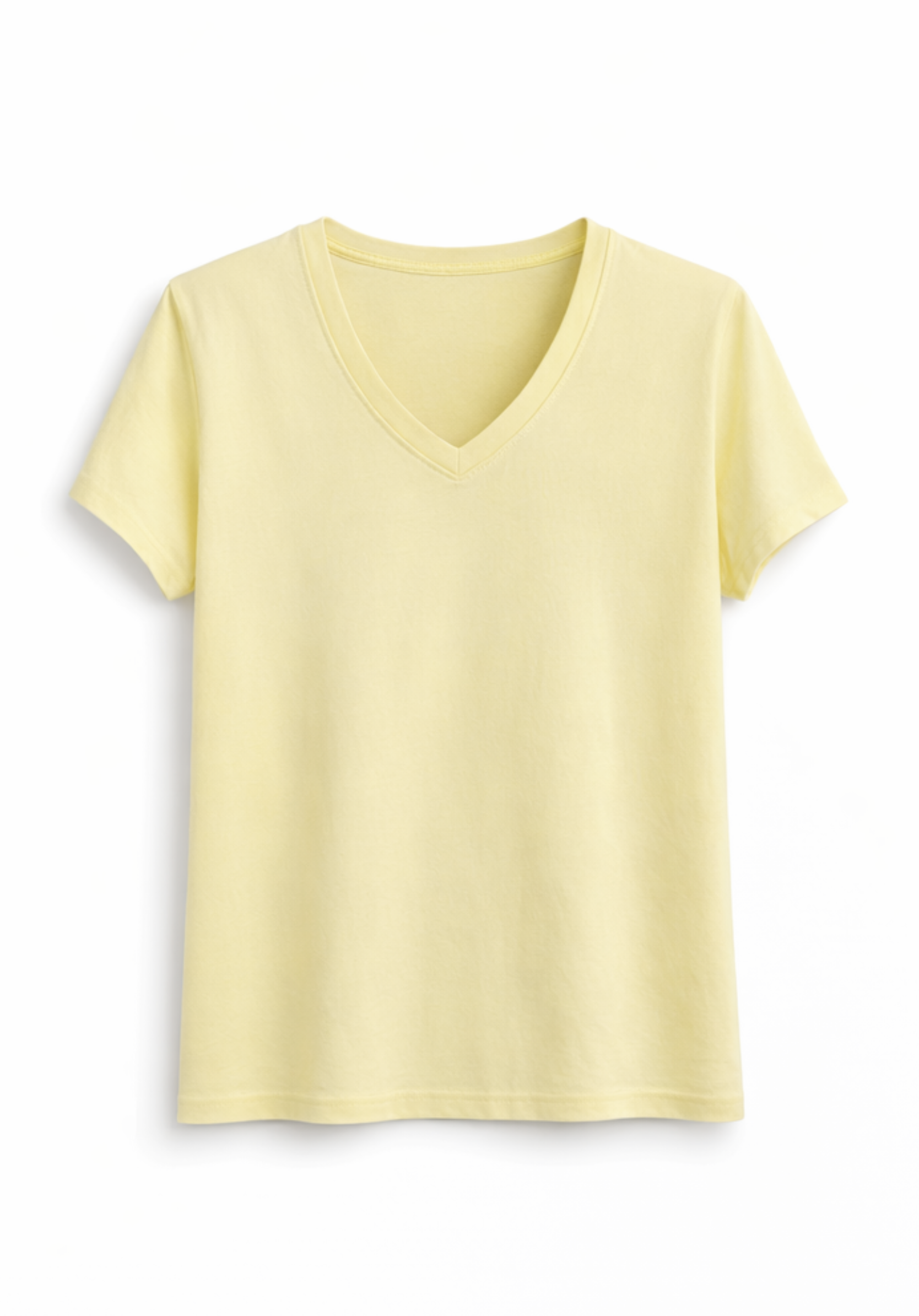 Camiseta Langostas Amarilla