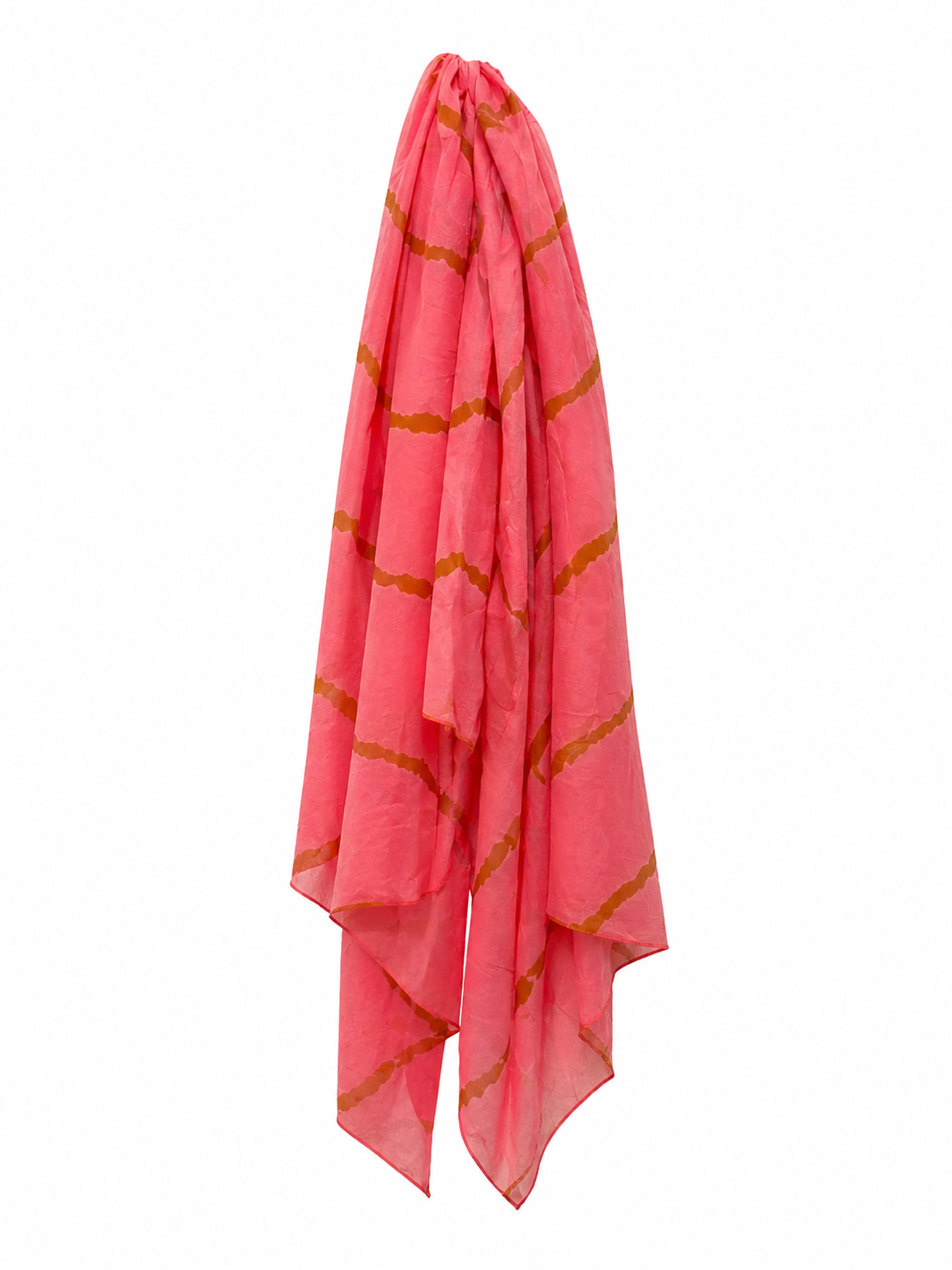 Pareo fucsia