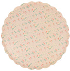 Platos Grandes Vintage Ditsy