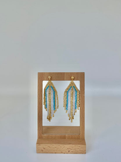 Pendientes Marea