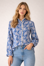 Blusa Fabiola
