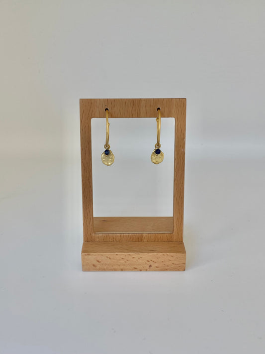 Pendientes Fini