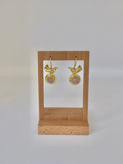 Pendientes Paloma