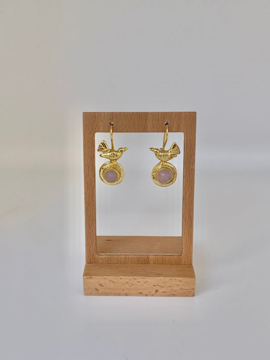 Pendientes Paloma
