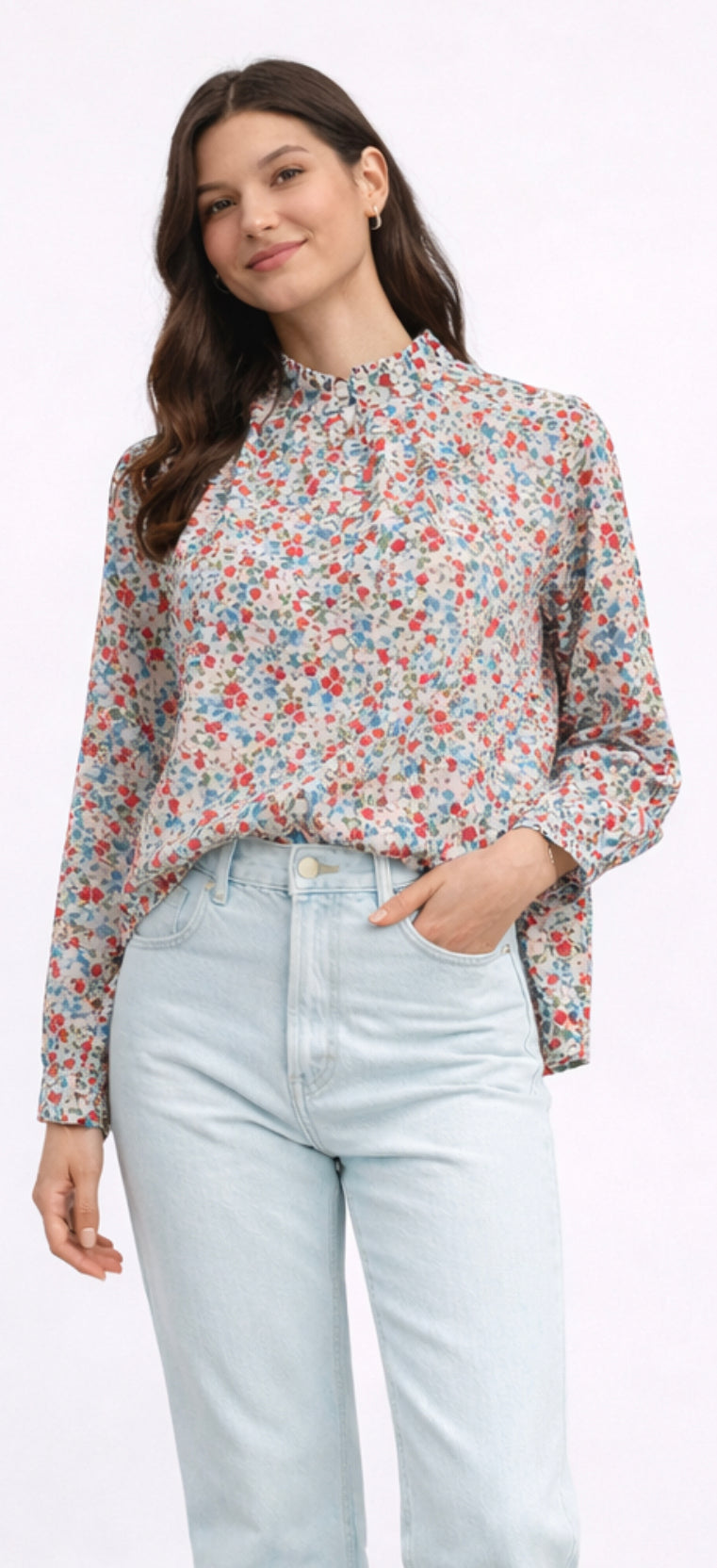 Camisa Fabiola