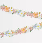 Guirnalda Flores Liberty