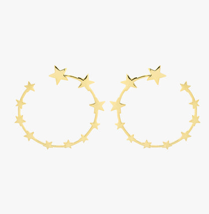 Stellar Hoops