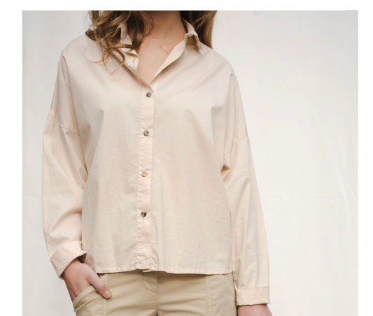 Camisa Básica