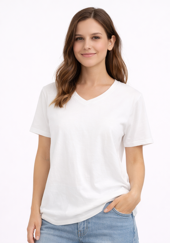 Camiseta Langostas Blanca