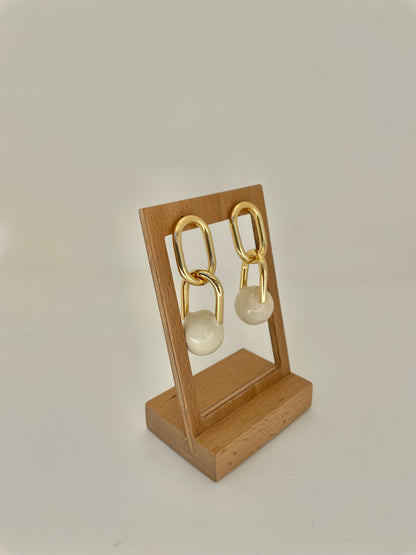 Pendientes Duna