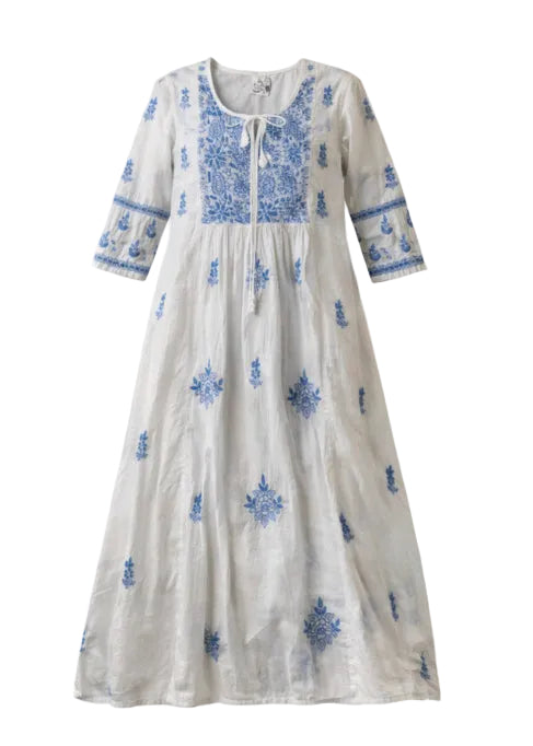 Vestido Aurora