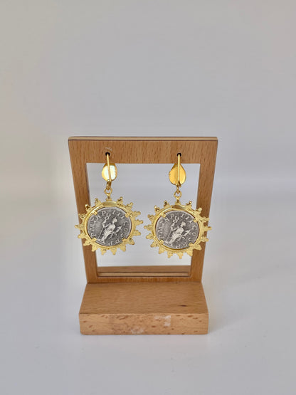 Pendiente Moneda