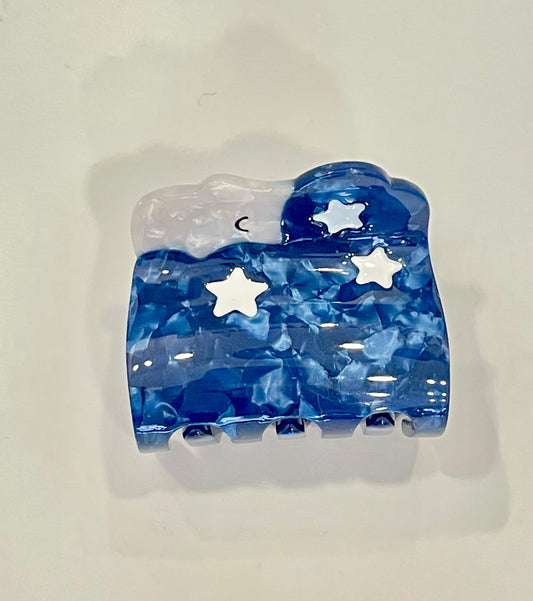 Pinza Noche Estrellada