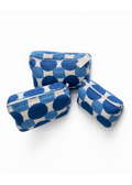Neceser Azul