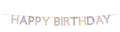 Guirnalda “Happy Birthday” Liberty