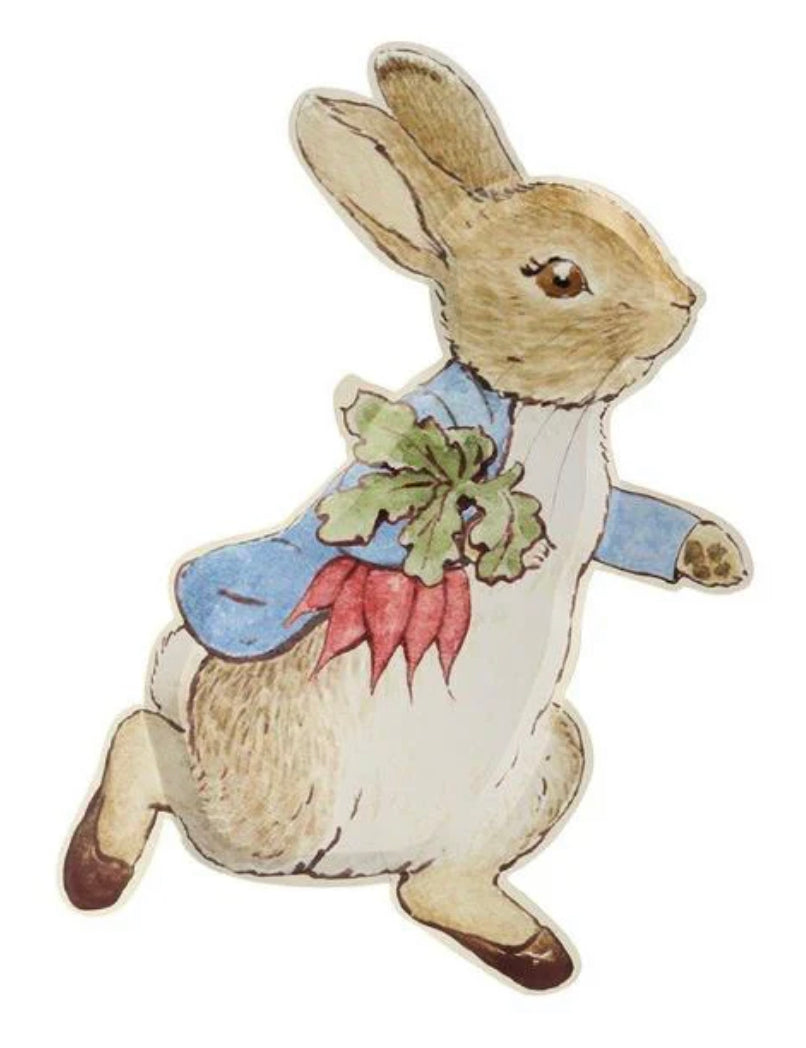 Platos Peter Rabbit