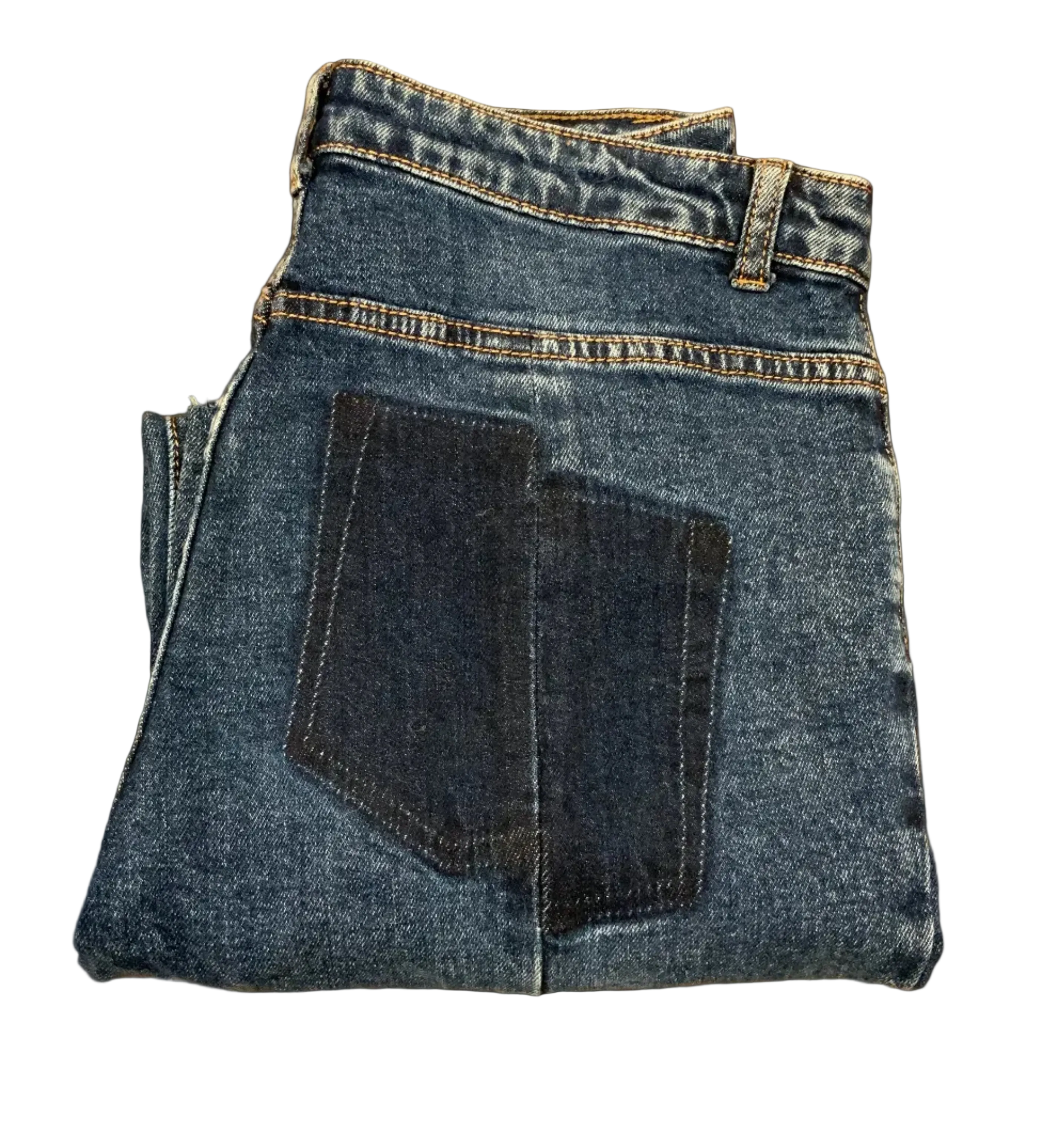 Pantalón vaquero Azul