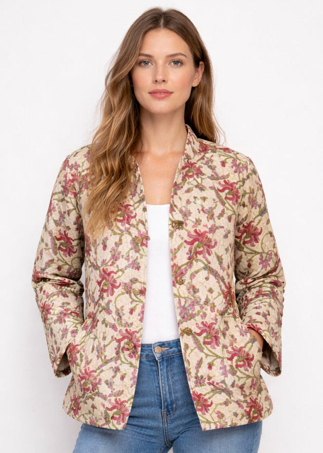 Chaqueta Altea
