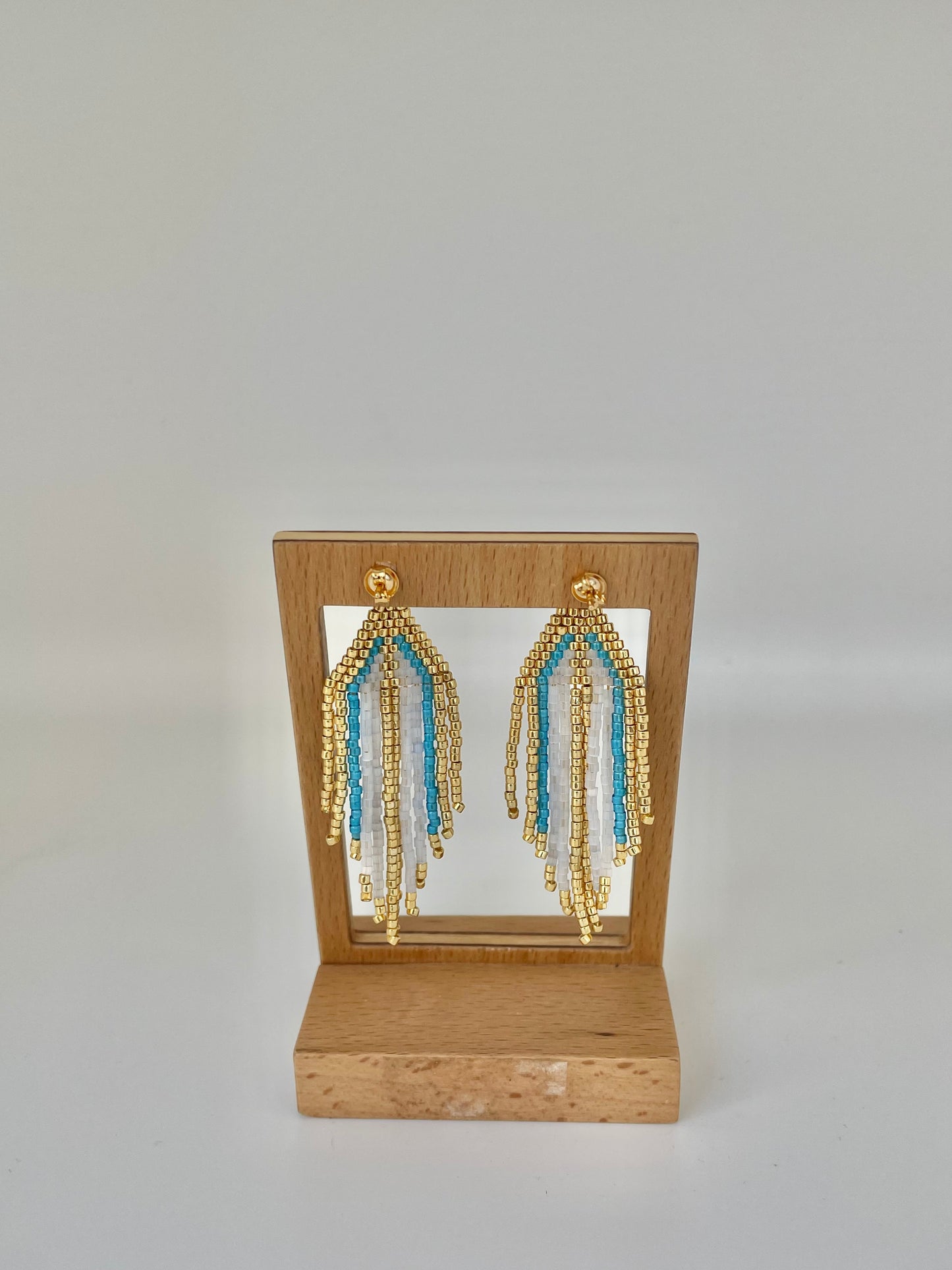 Pendientes Marea