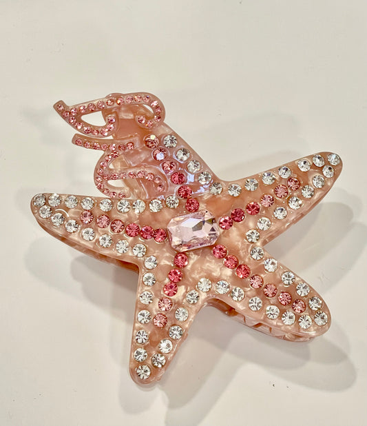 Pinza Estrella de Mar