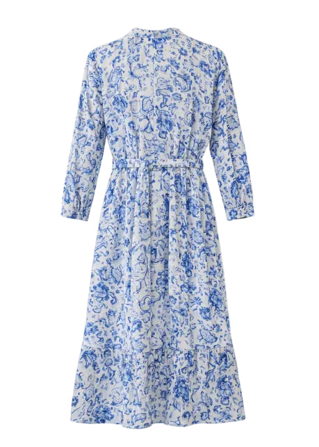 Vestido Catalina