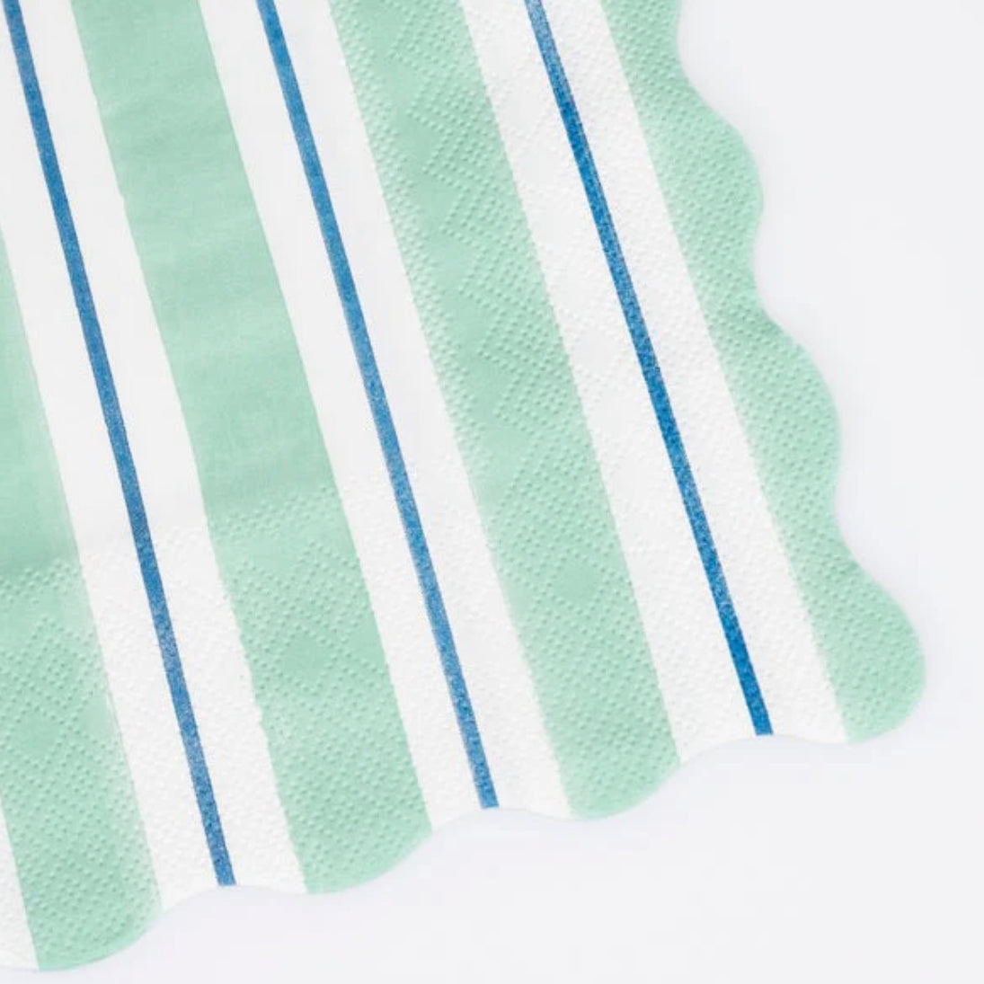 Servilletas Grandes Preppy Stripre