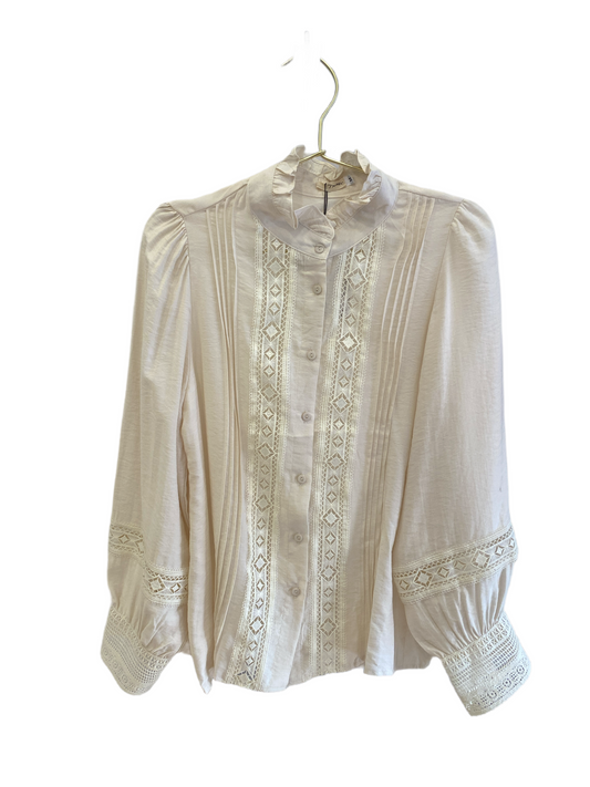 Camisa Cs01