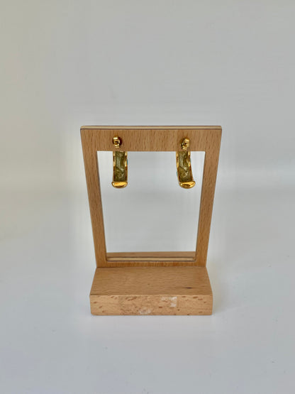 Pendientes Roca