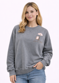 Sudadera “Sit in the Sun”