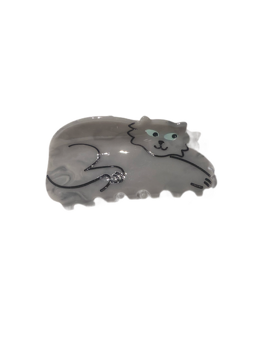 Pinza gato kamil