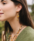 Pendientes Estrella