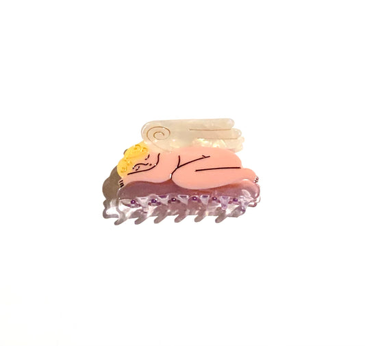 Pinza angel