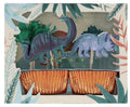 Cupcake Kit Dinosaurio