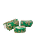 Neceser Verde