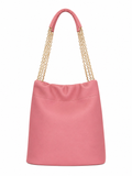 Bolso Saco cuadrado Rosa