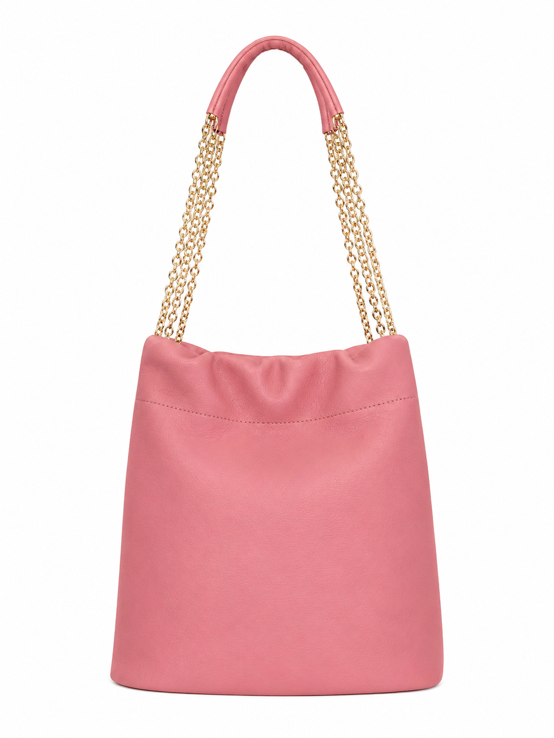 Bolso Saco Mostaza