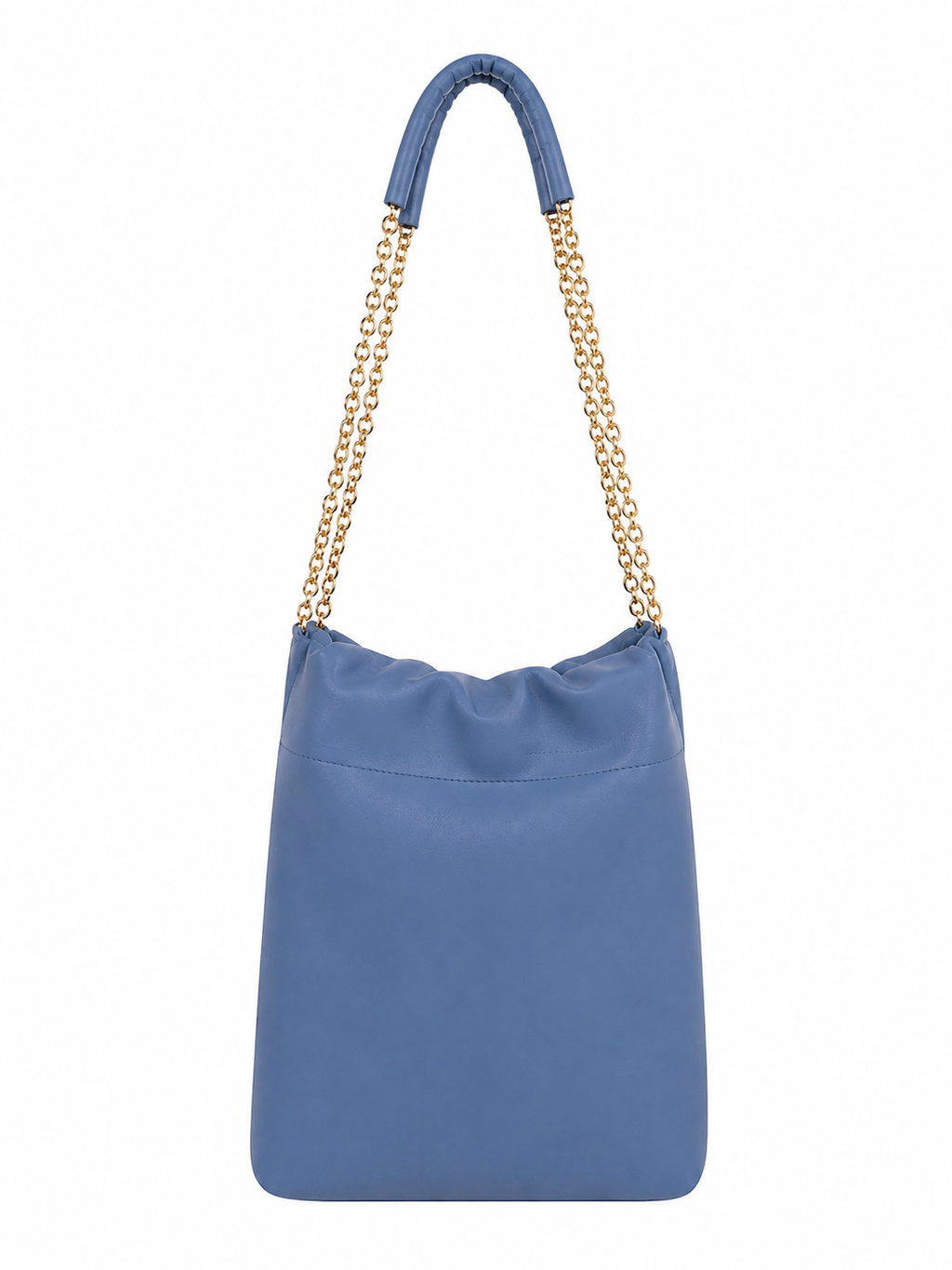 Bolso saco Azul