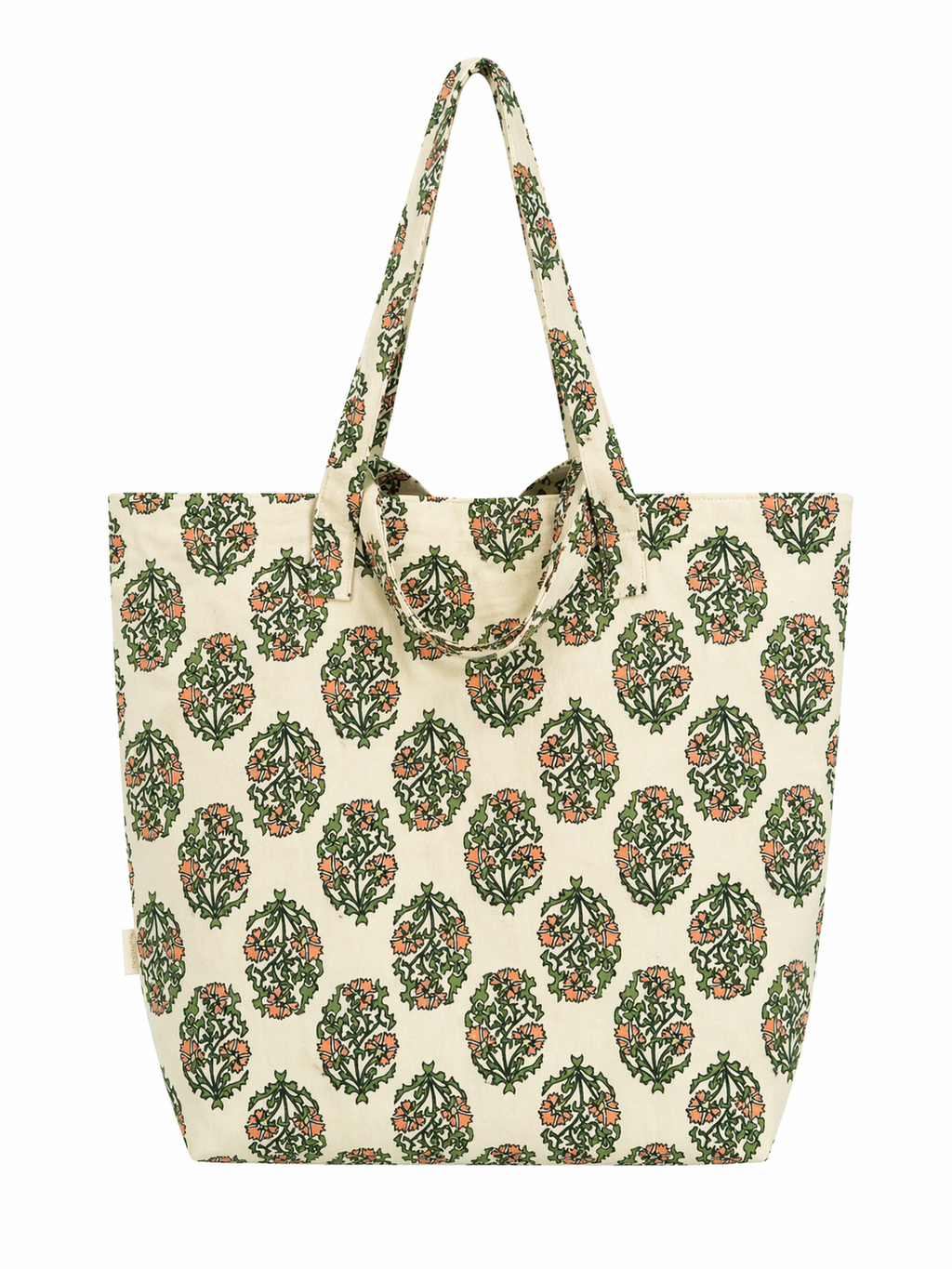 Bolsa playa Verde
