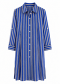 Vestido Rayas