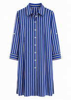 Vestido Rayas