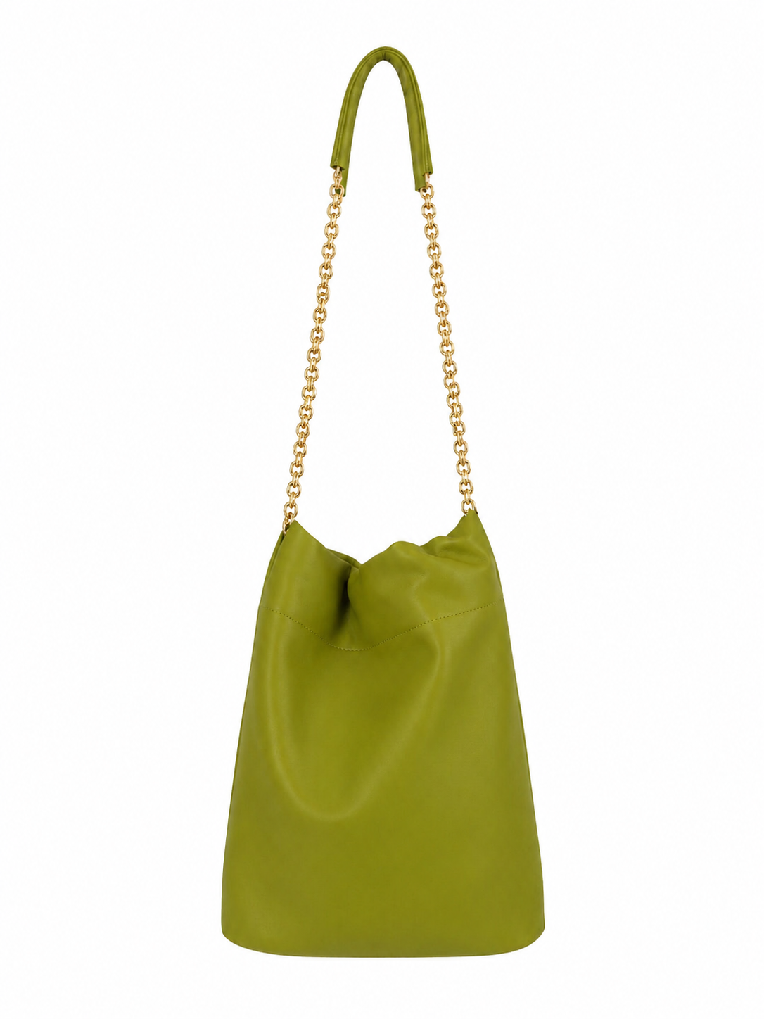 Bolso saco Azul