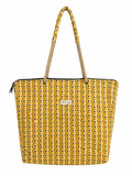 Bolso shopper “Sol Retro”