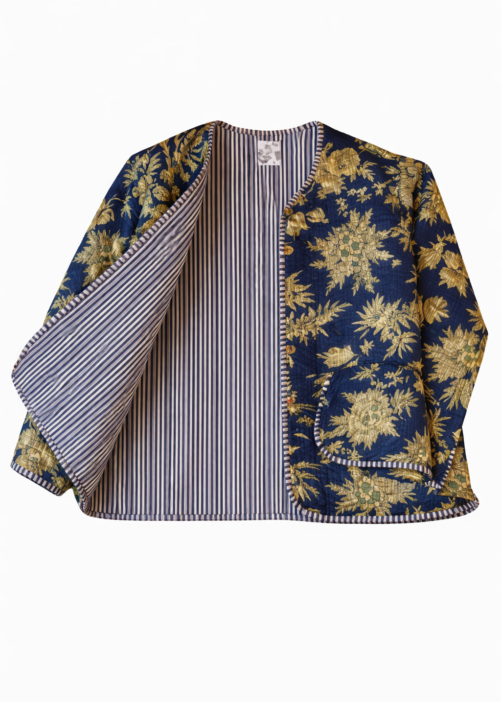 Chaqueta Royal
