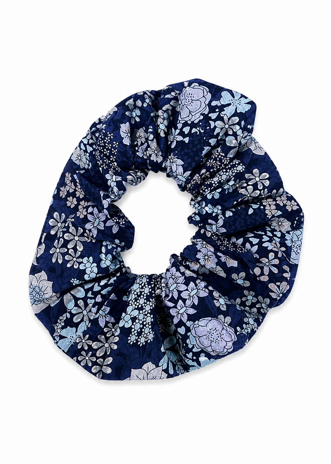 Coletero Liberty Azul