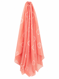 Pareo Coral