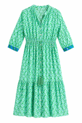 Vestido Silvestre