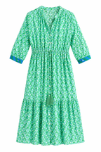 Vestido Silvestre