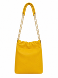Bolso saco Azul