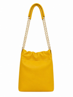 Bolso saco Azul
